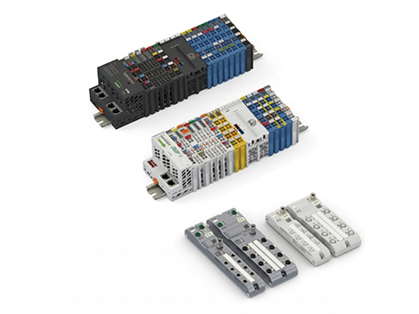 WAGO Remote I/O